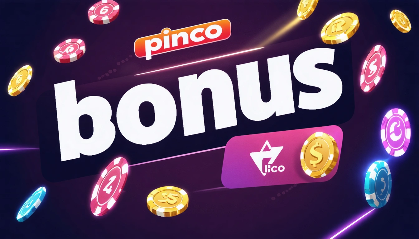 bonus Pinco Casino