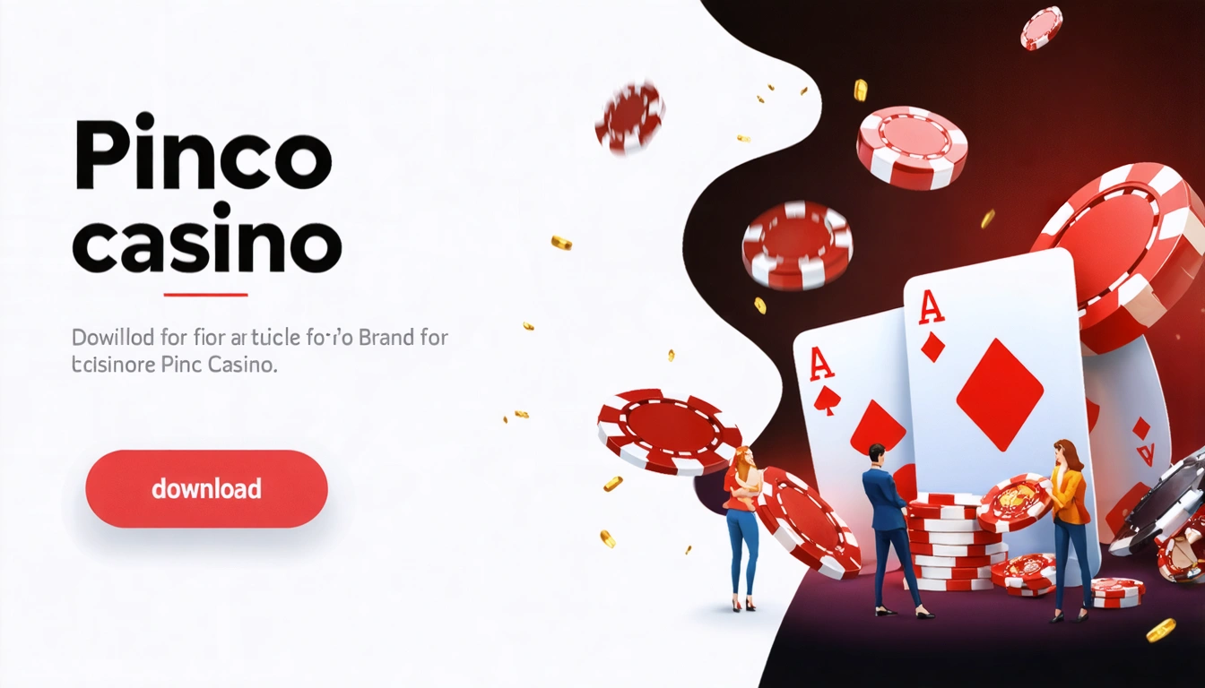 download Pinco Casino