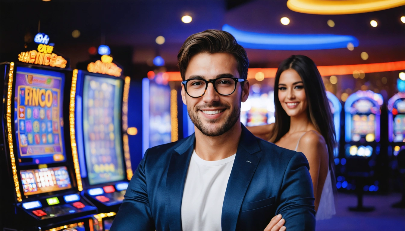 home Pinco Casino